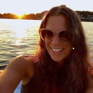 Meet your Posher, Jodi